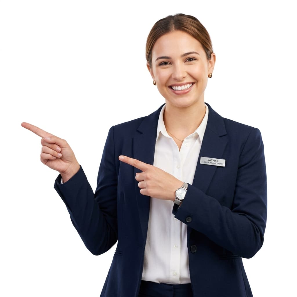 RightOnTimeBillingTexas Certified Medical Billing Specialist
