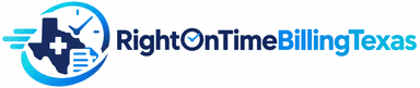 RightOnTimeBillingTexas - Medical Billing & RCM